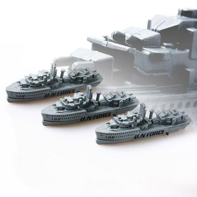 Samling och modeller – Figurer