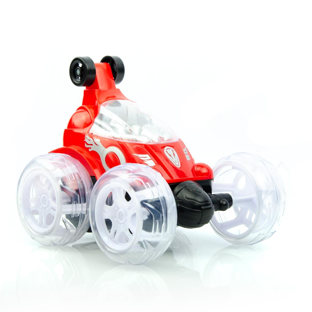Dancing Car - Acrobat Twister Remote Controlled