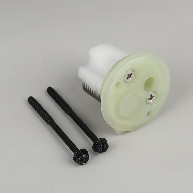 385236096 Spring With White End Cap Kit For Dometic Traveler 910 510 511 For Vacuflush Rv Toilet Replacement Parts