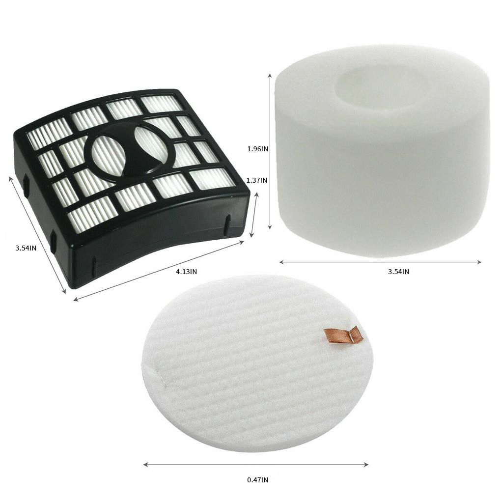 

Фильтр для пылесоса NV680 NV800 NV801 Shark Rotator Фильтр для Shark Комплект для Shark и хорошо сделанный suit