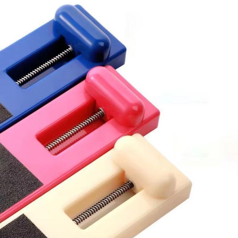 Träningsutrustning Fotvalvstränare Muskeltillväxt Tåmuskelstärkare Danssport