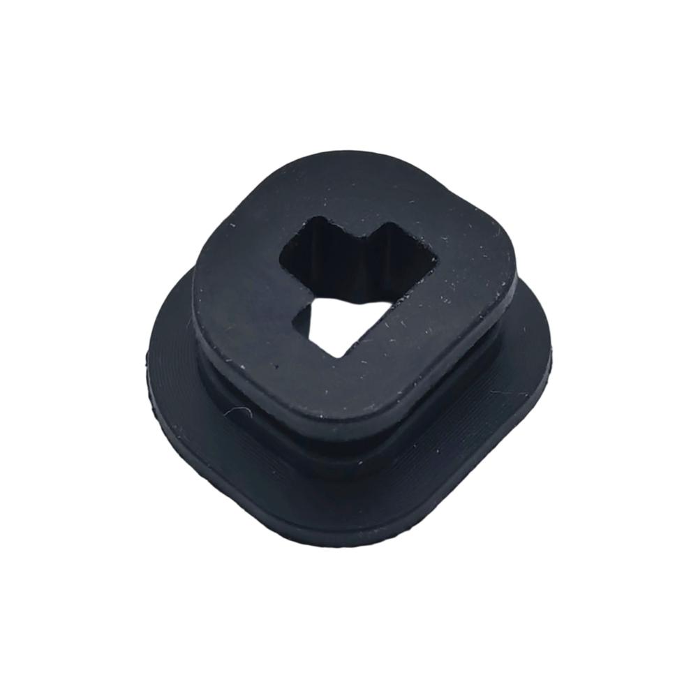 6pcs Choke Rod Support Grommet For Husqvarna 362 365 371 372 372XP Chainsaw 503734401 Replacement Parts