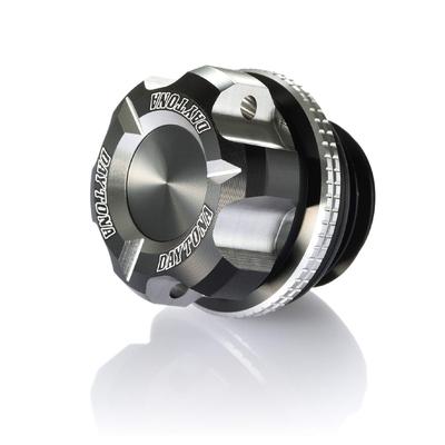 Acessórios de exterior – Tampas de tanque de combustível
