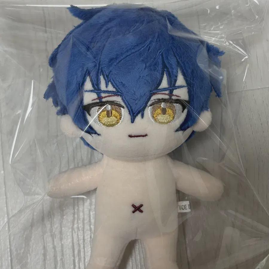 Ansta Sazanami Jun's Sister Doll Is Good