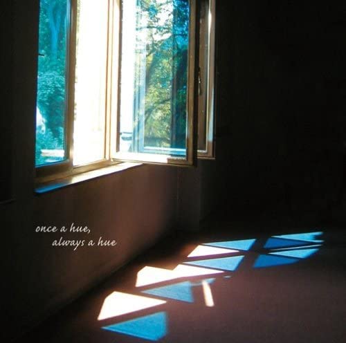 

CD VARIOUS - Once a Hue, Always a Hue Non Japan Music Others Used