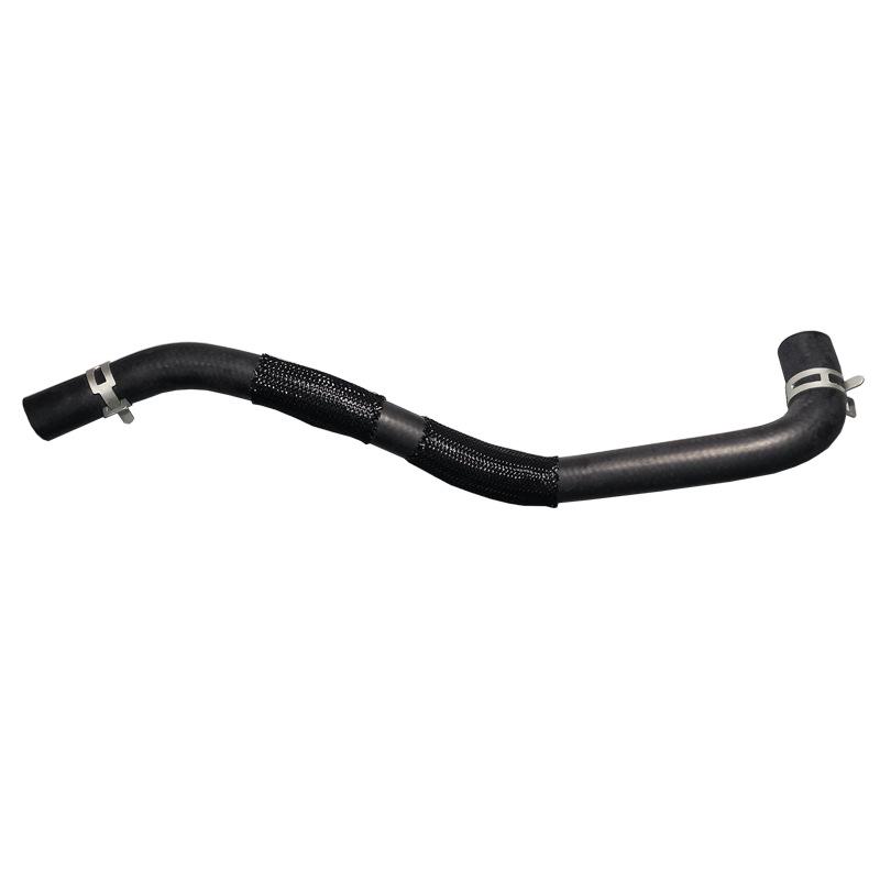 Compatible with Buick LaCrosse 2.4-6 Speed: Auxiliary Water Tank Radiator Hose