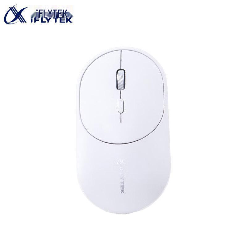 iFLYTEK Wireless Bluetooth Voice Mouse