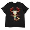Scorpio Twelve Contellation (9) T-shirt Harajuku Motion Top Tee Premium Fitness Humor Graphic Eur Size