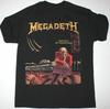 MEGADETH PEACE SELLS BUT WHO'S BUYING BLACK T SHIRT DAVE MUSTAINE META Unisex T-Shirt