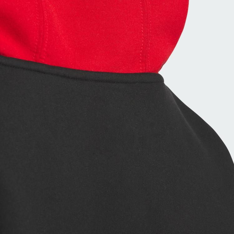 adidas Pre School Sweatshirts Hooded Moderate JN4369
