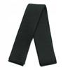 Kaku Obi Do Iaido Kendo Aikido Belt Black 4 for Kimono