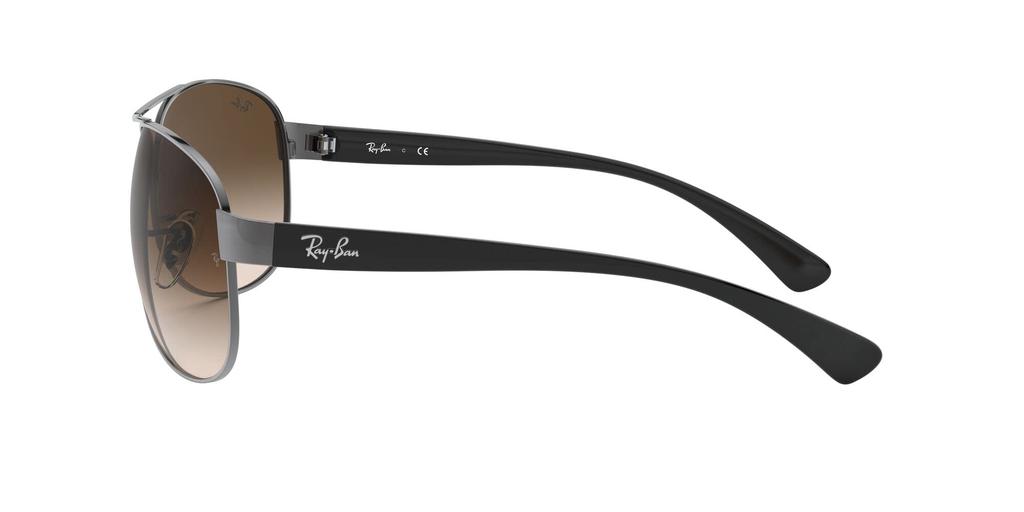 Ray-Ban RB3386 004/13 Active Lifestyle Aviator Sunglasses