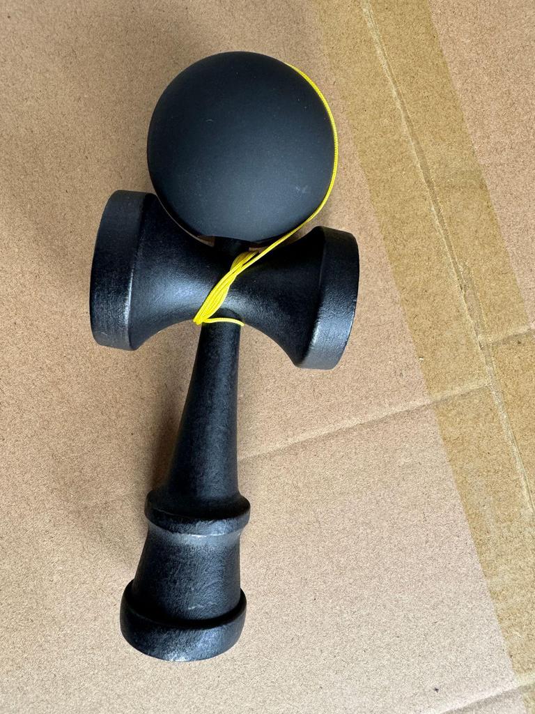 Wooden Kendama Toy for Kids: Enhance Hand-Eye Coordination and Creativity