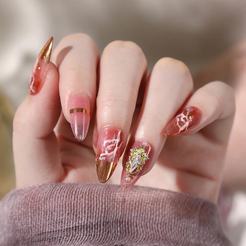 Aurora Pearl Silver Nails Glitter Dust Chrome Moonlight Silver Rubbing On Powder Shell Mirror Pigment Nail Art Supplies Decorati