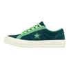 Converse One Star Ox Ponderosa Pine Unisex Sneakers Green Neptune-Green 261793C