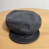 Used Neighborhood Newsboy Leather