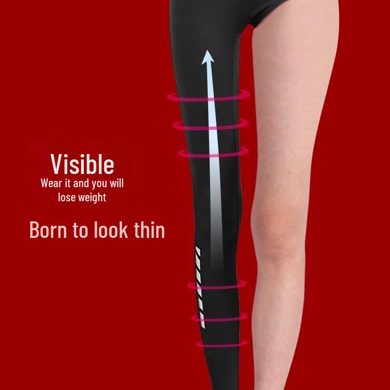 2025 Women's Winter Quick-Dry Yoga Set: Long Sleeve Running Top & Tight Fitness Wear