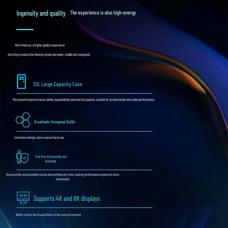 Dell Pro Max T2 AI Desktop Workstation (CN Version)
