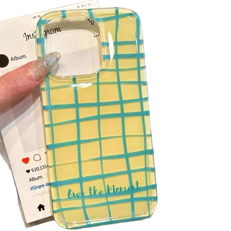 Sommer Welpen Ständer für IPhone17 für Apple 15 Handyhülle 16promaxR/13plus/14/12xs