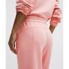 Lululemon Softstreme High Rise Pant  Regular Tea Rose