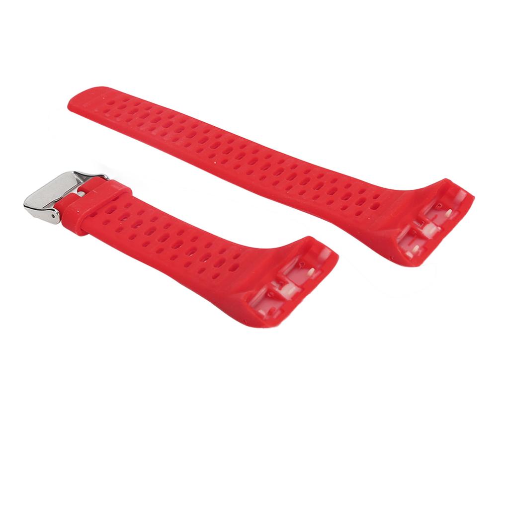 Watch Band Wrist Strap Bracelet Replacement with Needle Disassemble Tool for M400CelsiusM430