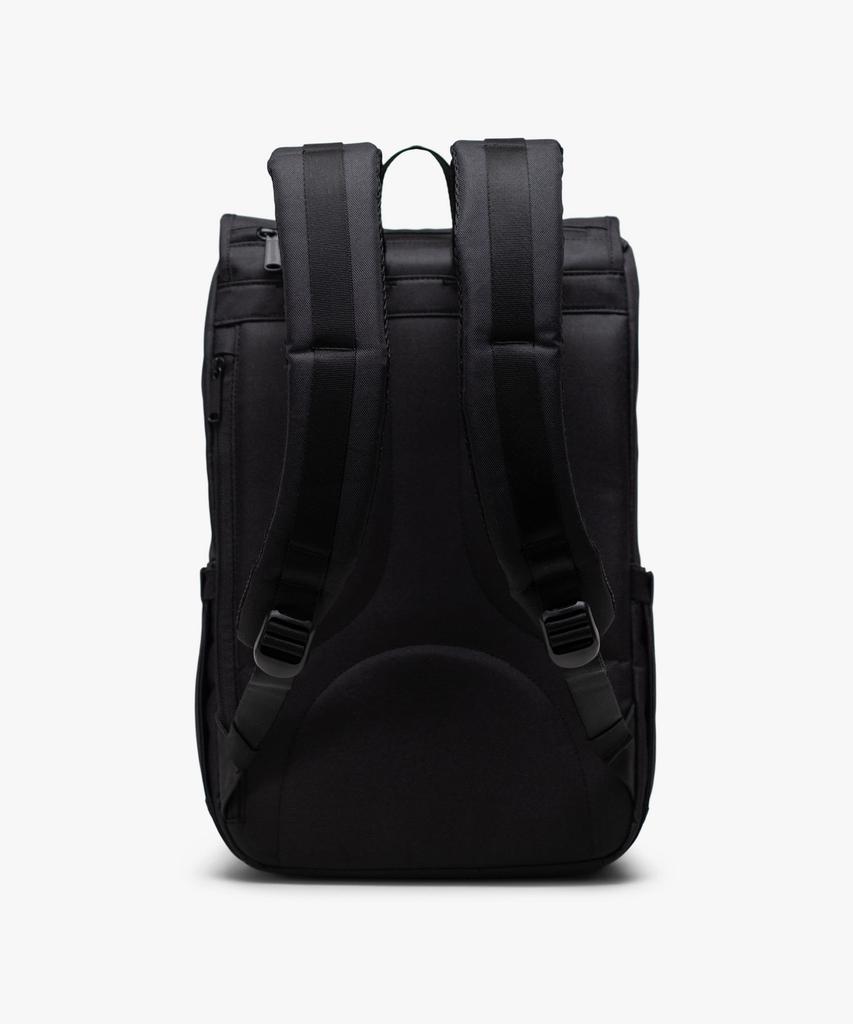 Herschel Supply Co Little America Mid Backpack Black