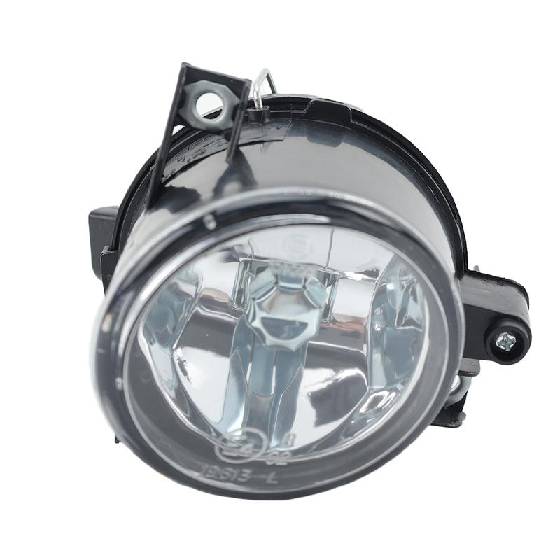 Fog Light Headlight for Seat Leon Mk2 Ibiza Cordoba Sport Altea Toledo FogLight Fog Lamp for VW Fox Polo 9N MK4 Driving Lamp
