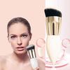 Makeup Cosmetic Brushes Kabuki Contour Face Blush Brush Powder Foundation Tool