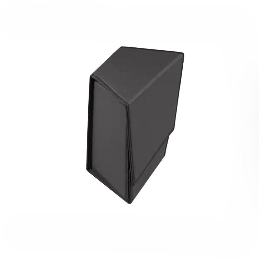 Rear Trunk Side Storage Box Passenger Footwell Storage Box Stowing Tidying Car Interior Accessories For VOLVO XC60 2026 2025 Trunk