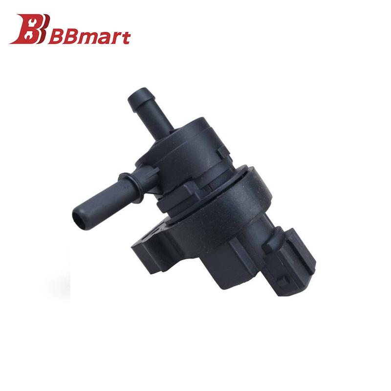 

A2124702493 BBmart Auto Parts 1pc Vapor Canister Purge Solenoid For Mercedes Benz E Class Car Accessories Wholesale 1pc