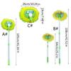 Adjustable Car Wash Brush Mop with Long Handle Car Cleaning Supplies  Auto Care Detailing Washing Brush