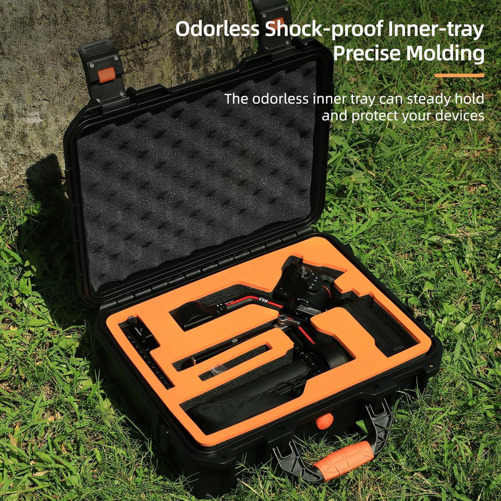

Carrying Case Storage Handbag for Gimbal Stabilizer Accessories