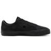 One Star Converse Pro Low 'Triple Black' 166839C