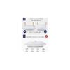 Sleep Lab Pillow, Made in Japan, Luxury Hotel Quality, Fluffy, Height Adjustable, Machine Washable,