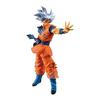 Banpresto Super Dragon Ball Heroes 10th ANNIVERSARY FIGURE Son Goku Selfish Secret