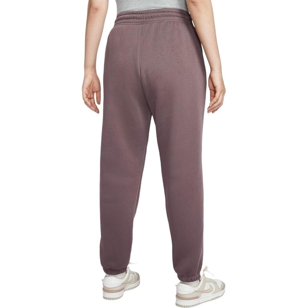 Nike Sportswear Phoenix Fleece High-Waisted Loose Fit Drawstring Cuffed Knit Joggers Women Bottoms FZ5997-502