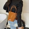 Today's Popular Small Bags for Women's Summer New Simple and Versatile Messenger Bags Bucket Bags