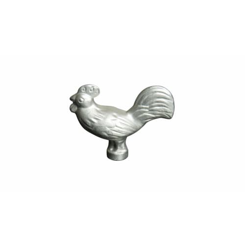 Staub "Animal Knob Chicken" Handle [Official Japanese Product] Knobs 40509-346