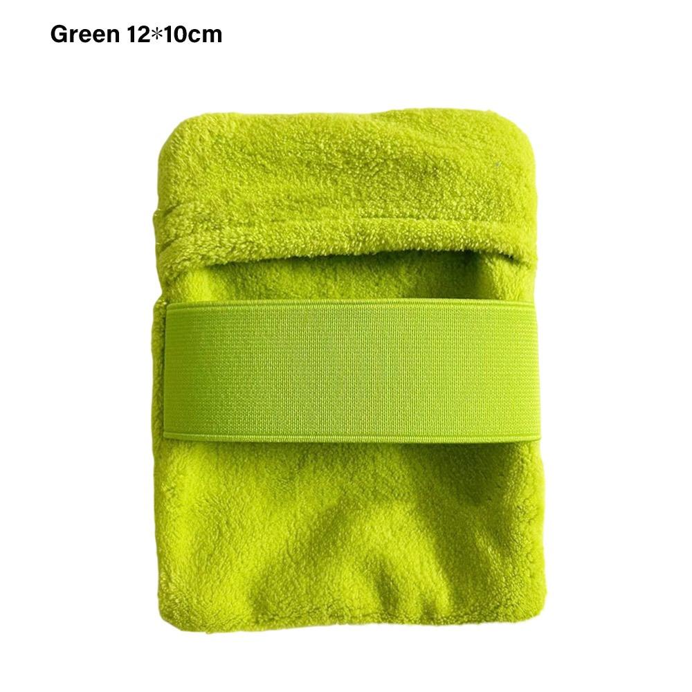 Hand-washable Beach Sand Removal Gloves Lightweight Sandproof Beach Towels Suitable for Outdoor