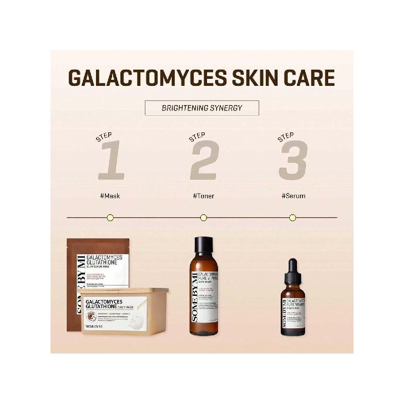 SOME BY MI Retinol Intense Daily Mask - 30 Sheets 340g , - Mild Korean Retinol Vegan Face Sheet Mask For Glass Skin Routine - Skin Texture,