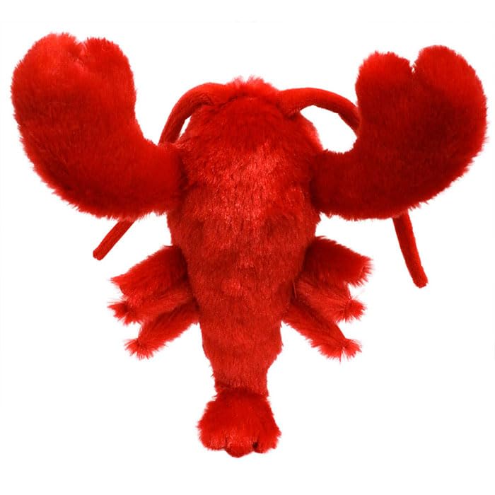 B5881038 AF Pluszowy Rak