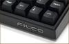 FILCO Majestouch MINILA Air Red Axis Englisches Layout 67 Tasten Bluetooth Kabellose kompakte mechanische Tastatur