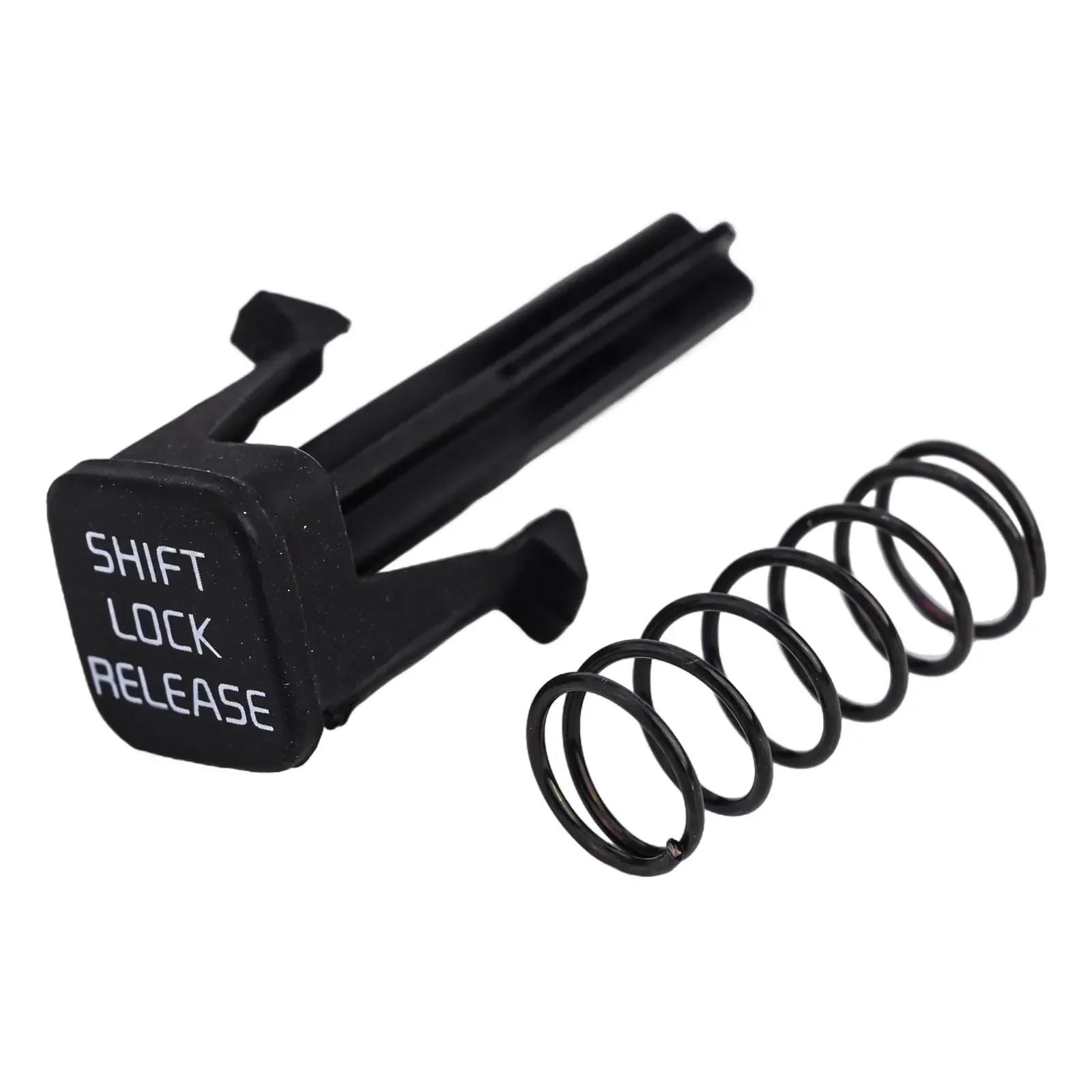 Transmission Shift  Release Cover  Button  84650-C5000 For Kia For Sorento 16-18 Shift Lock Cover Shift Lever Lock Release Cover China Mainland