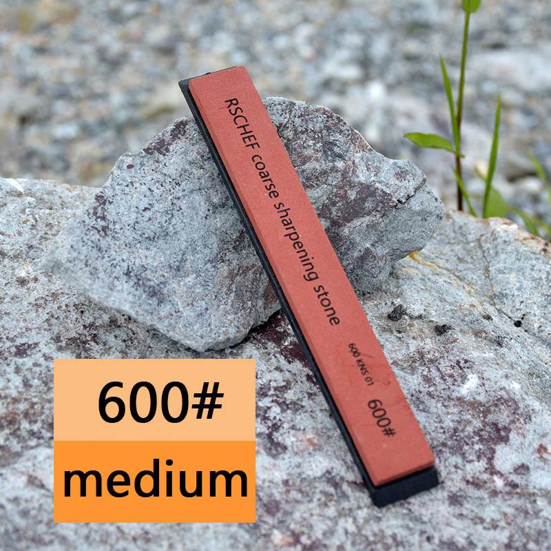 Knife Sharpener Sharpening Brand New 60 3000 Professional  Stone Fixed Grinding Stone Whetstone Water for Kitchen Tools KTY