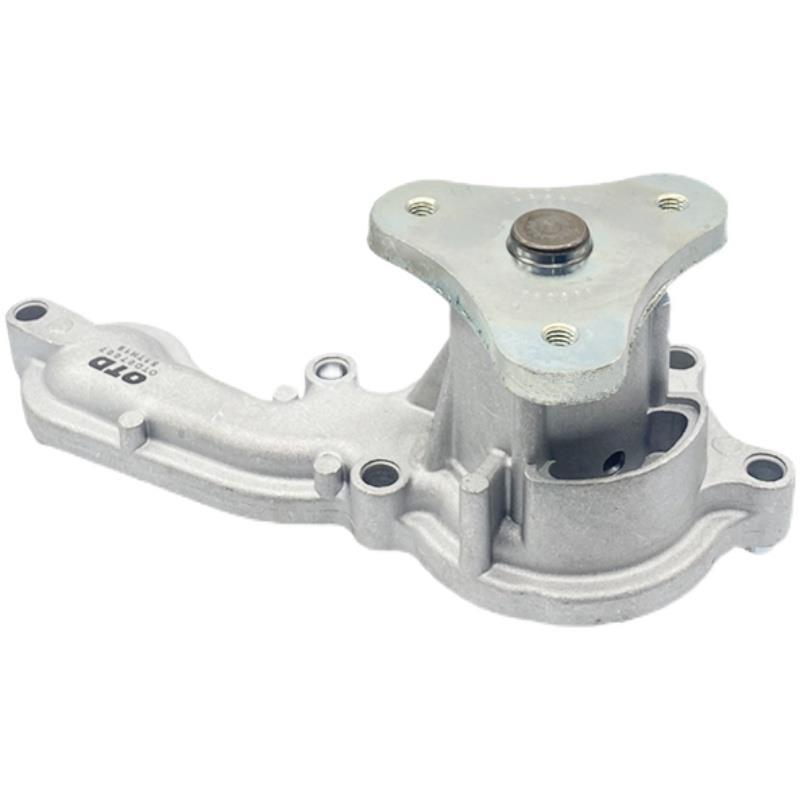 Engine water pump for Dongfeng S30 H30 CROSS A30 AX3 A60 1.5L Cooling water pump