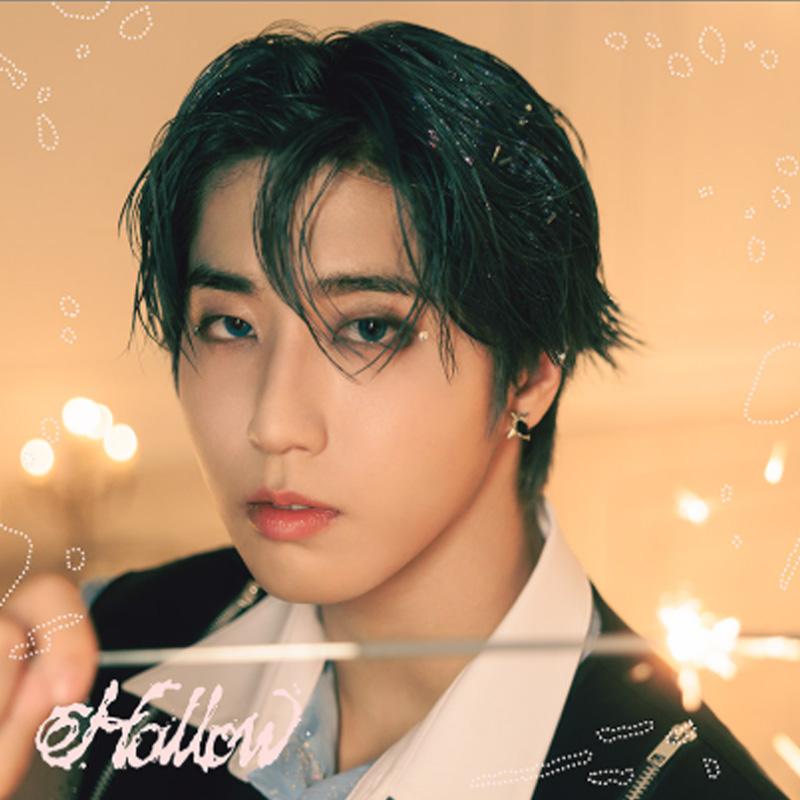 [VORBESTELLUNG] Stray Kids – Hollow FANCLUB Limited Edition (Japan Edition | 8 Mitgliederversionen)