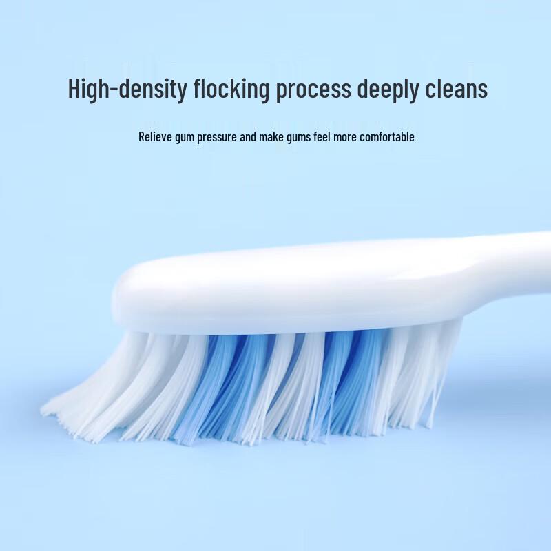 Frog Super Clean 615A Series Toothbrush