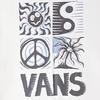 Vans  T Unisex VN000GTPWHT