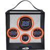 Cible D'entraînement - NERF - 11506 - Portable - Pliable - 35 Cm De Large