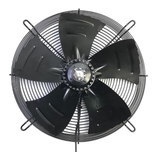 

YSWF74L47P4-470N-400S 380V 190W 0.48A 1400 RPM Genuine Imported Fan